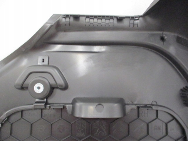 C3 AIRCROSS COLLECTEUR COUVERCLES DE COFFRE GARNITURE DROITE NEUF