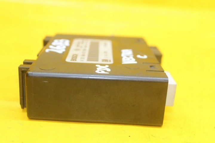 MODULE CONTRÔLEUR STATIONNEMENT PDC OPEL VECTRA C SIGNUM 511995847 0263004031