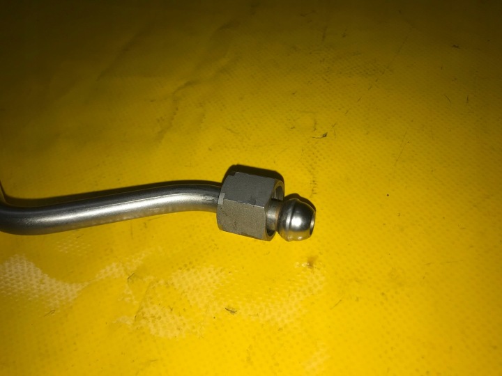 FIL CARBURANTS 06K127501C A4 B8 A5 1.8TFSI CJE