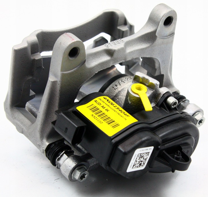 ORIGINE ÉTRIER DE FREIN DE FREIN DROIT ARRIÈRE AUDI A6 C8 A7 4K 350MM SL7 4N0615404F