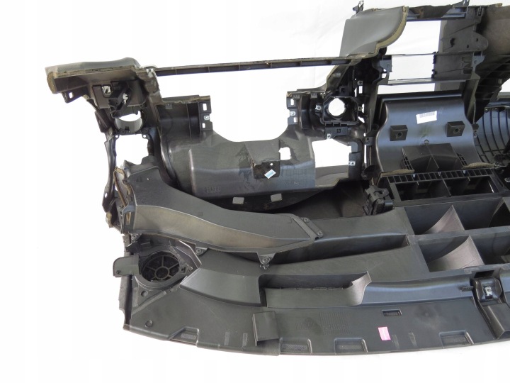 TABLEAU DE BORD COCKPIT CONSOLE AIRBAG COUSSIN AUDI Q7 4L