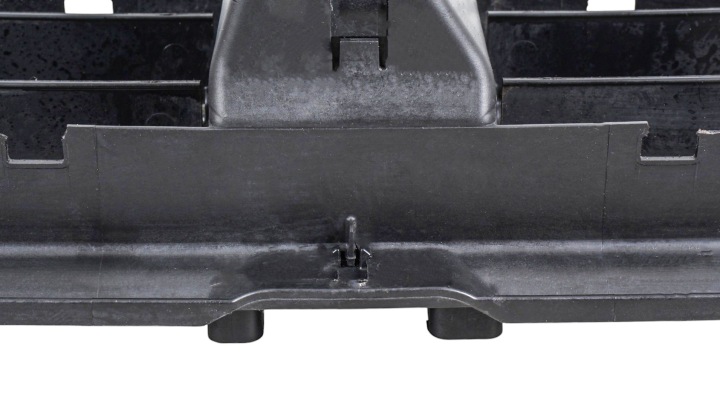 VOLANT ADMISSION AIR HYUNDAI I40 11-15 86370-3Z000