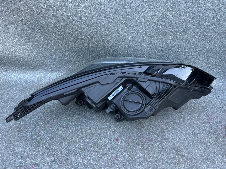 PHARE GAUCHE AVANT OPEL ASTRA K V LIFT 39195688