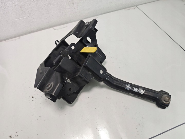 FORD FIESTA MK VII 7 SERRURE CAPOTS 8A6A16700BD
