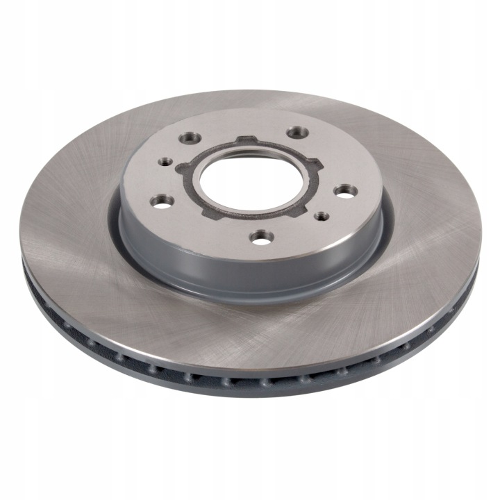 BLP DISQUE FREIN SUZUKI SX4 (EY, GY) 2006.06-