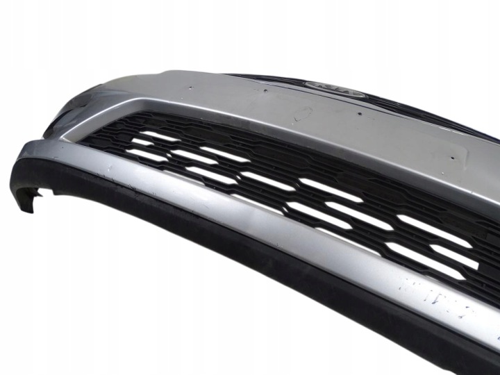 PARE-CHOCS AVANT AVANT GRILLE CALANDRE KIA CEED I 5D LIFT RESTYLAGE 2010-2012 9S