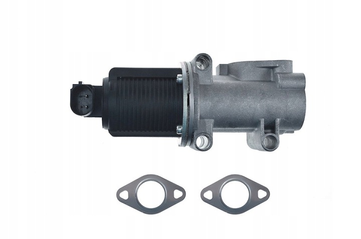 VANNE EGR ALFA ROMEO 147 1.9 JTD 00- BRAVO 07-