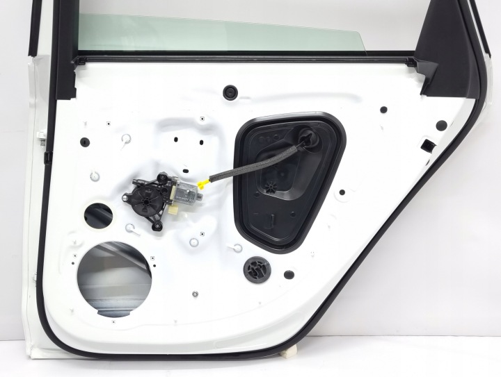 PORTES DROIT DROIT ARRIÈRE AUDI A4 8W9 B9 ALLROAD LY9C