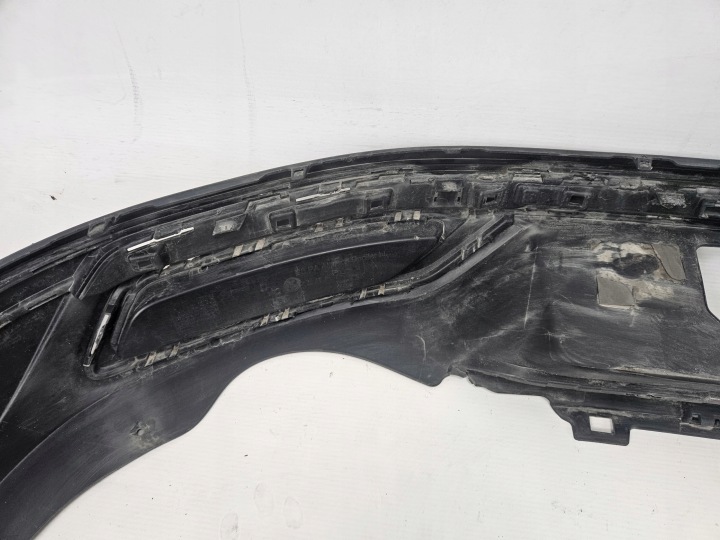 VW PASSAT B8 UNIVERSEL ALLTRACK LIFT 19 2023 SPOILER PARE-CHOCS ARRIÈRE 3G9807521M