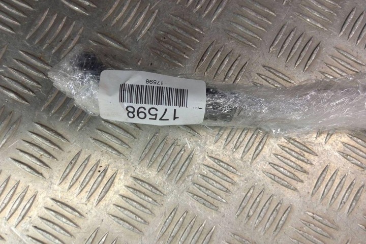 FIL LUBRIFIANTS TURBINES BMW X3 (F25) 8687745 2.0L GASOLINE 180KW 2013