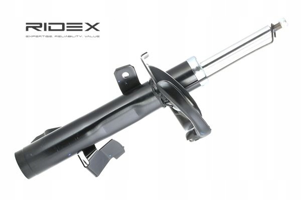 AMORTISSEUR RIDEX 854S0083 ENTRETOISE SUSPENSIONS PRAWO VERS FORD FOCUS C-MAX