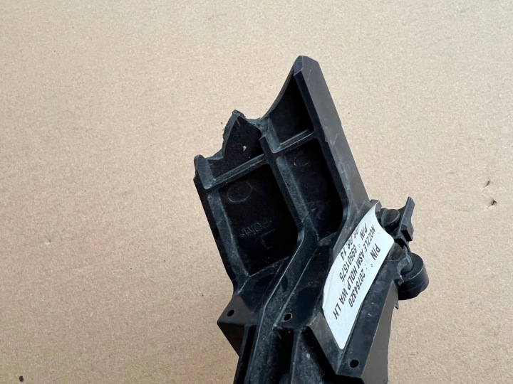 OPEL ANTARA GAUCHE LAVE-GLACE PHARES ORIGINAL DÉMONTAGE