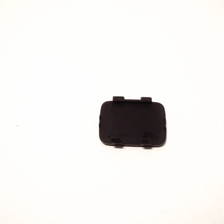 BMW 1 E87 BOUCHON CROCHET D'ATTELAGE ARRIÈRE PARE-CHOCS 51127203928ORYGINALNA