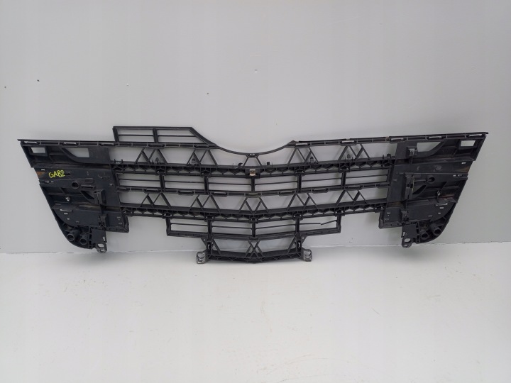 MERCEDES ACTROS MP4 GRILLE INFÉRIEUR CALANDRE RADIATEUR AVANT A9618850253 ÷