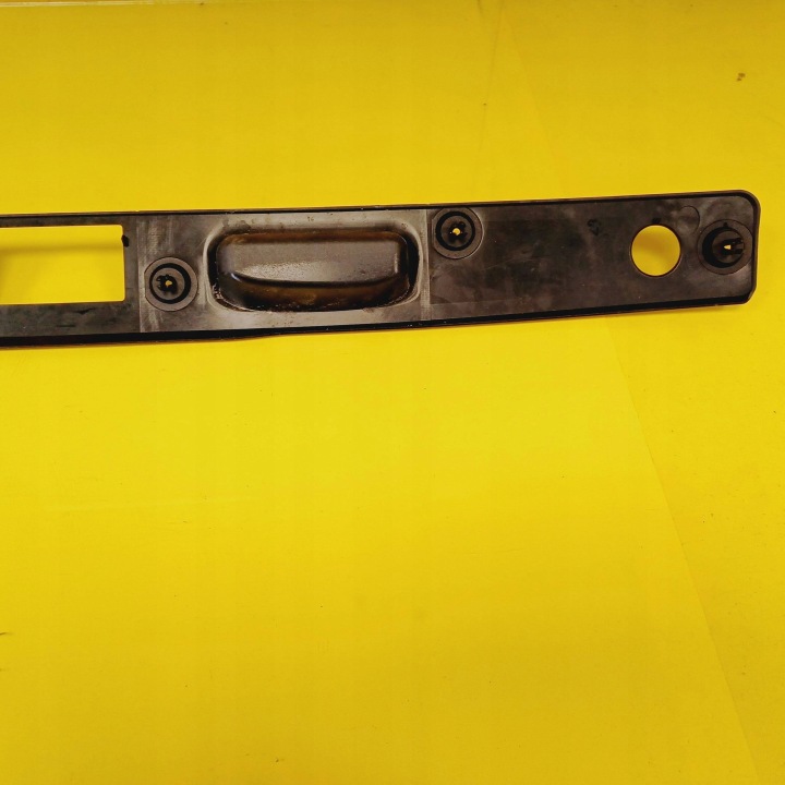 CACHE COUVERCLES DE COFFRE COUVERCLES DE COFFRE MERCEDES-BENZ E W211 A2117500193 NR45