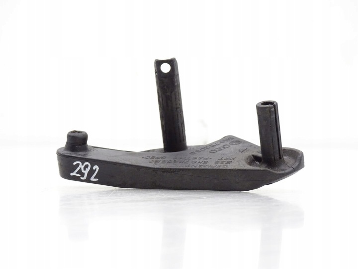 POIGNÉE LEVIER ZWROTNA LEVIER DE VITESSES VW GOLF VI 6 MK6 5K0711203B 5K0711202B