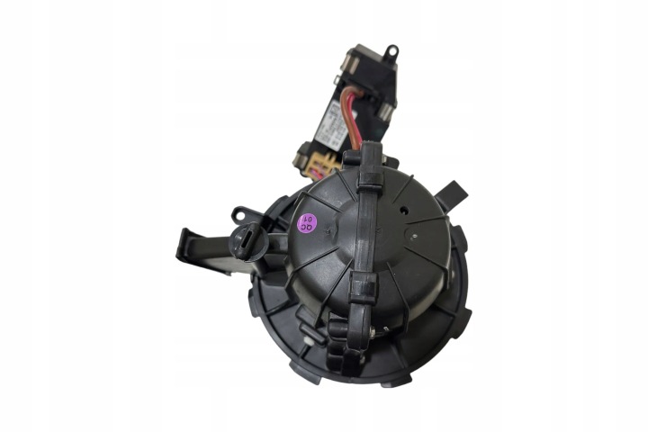 VENTILATEUR CONDUIT D'AIR AUDI Q5 SQ5 668ADB002