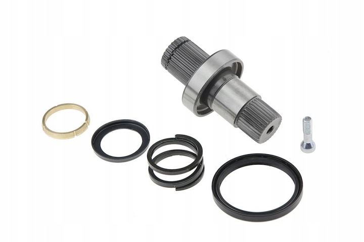 NTY NPW-VW-061W ARBRE DE TRANSMISSION