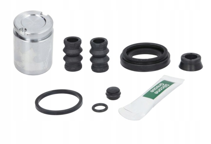 AUTOFREN SEINSA AUTOFREN SEINSA D4846C KIT RÉPARATION ÉTRIER DE FREIN FREINS