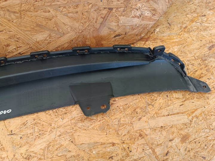 86689-A6000 MOULURE PARE-CHOCS SPOILER ARRIÈRE DOUBLURE HYUNDAI I30 II