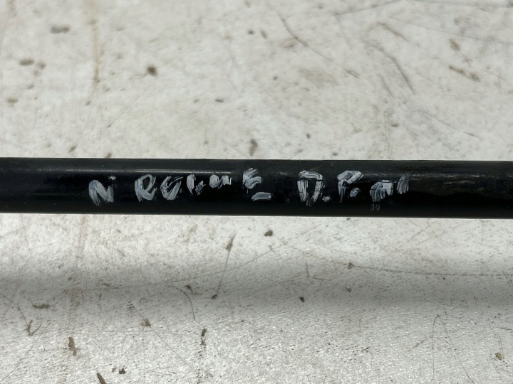 AVANT CONNECTEUR STABILISATEUR AVANT CÔTÉ DROITE NISSAN ROGUE 546184BA0C