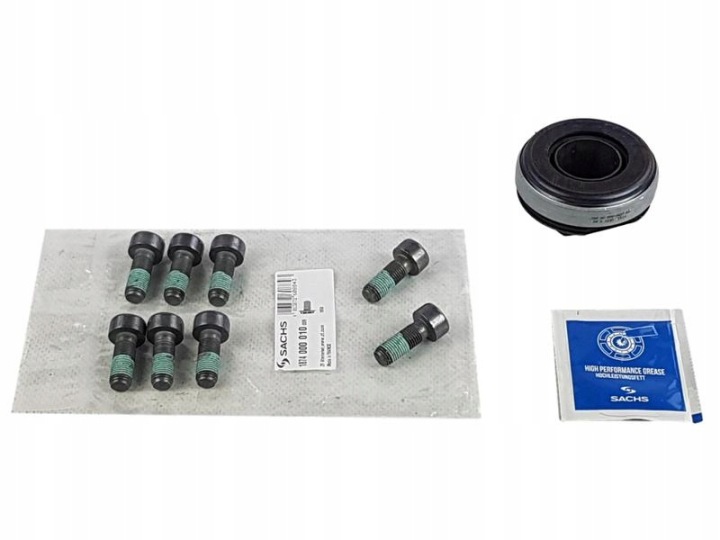 SACHS KIT ADHÉRENCE 2290 601 106
