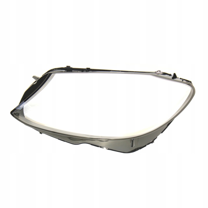 MERCEDES-BENZ C-CLASS (W205) KIT VERRE PHARES 2058203761