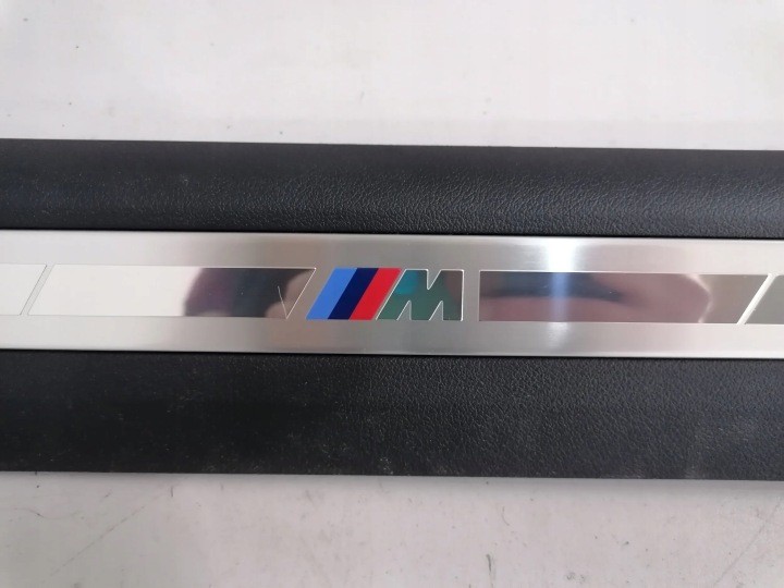 BAGUETTES SEUIL REVÊTEMENTS AVANT GAUCHE DROITE 7489947 BMW 2 F44