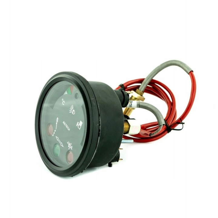 DWUWSKAZNIK COMPTEUR LED CAPTEUR TEMPÉRATURE HUILES URSUS C-360 C-355 50657100