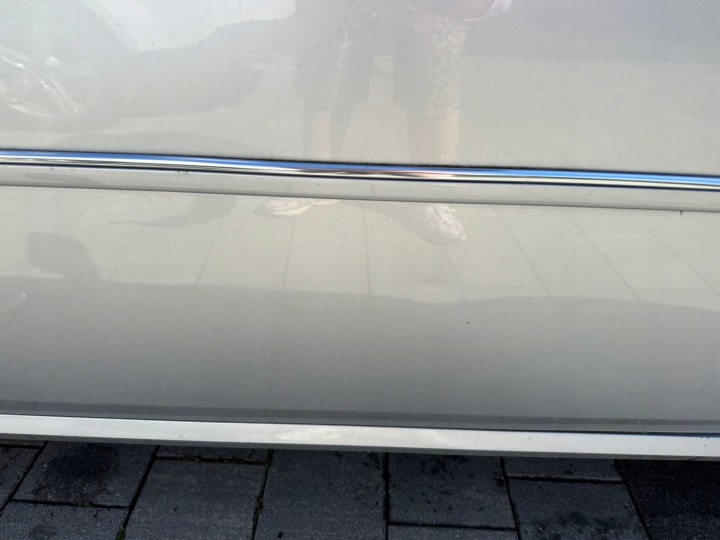 CHRYSLER 300C I PORTES DROIT AVANT DROIT AVANT PS2 QS2