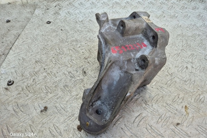 GAUCHE POIGNÉE MOTEUR MERCEDES-BENZ GLE (W166) A6512233804 2.1L DIESEL 2015
