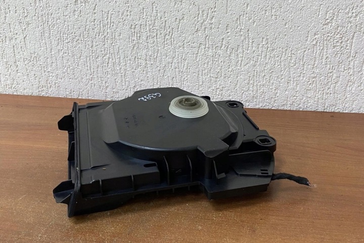 SUBWOOFER BMW 5 (F10) 919520002 3.0L DIESEL 180KW 2010