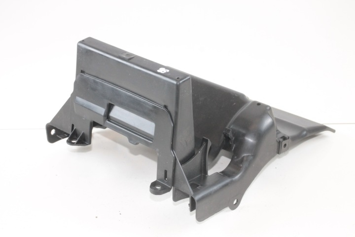 HONDA NC 750 16-20 REMPLISSAGE PLASTIQUE PROTECTION CHÂSSIS