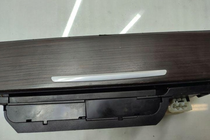 CENDRIER BMW 7 (F01, F02) 9119317 4.4L GASOLINE 300KW 2011