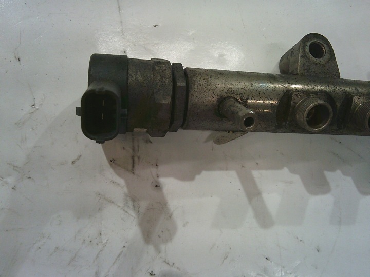 MOULURE INJECTION SOUPAPE VOLVO XC60 2.4D 30777759 31216313 0281002990