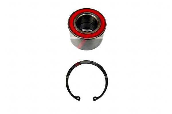 ROULEMENT ROUES BMW T. E28/E34 518-525 MAXGEAR 33-0034 KIT ROULEMENT ROUES