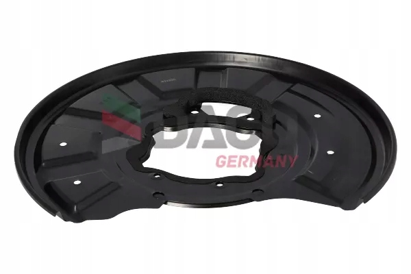DACO ALLEMAGNE 612325 PANNEAU ROZBRYZGIWUJACY, DISQUE DE FREIN