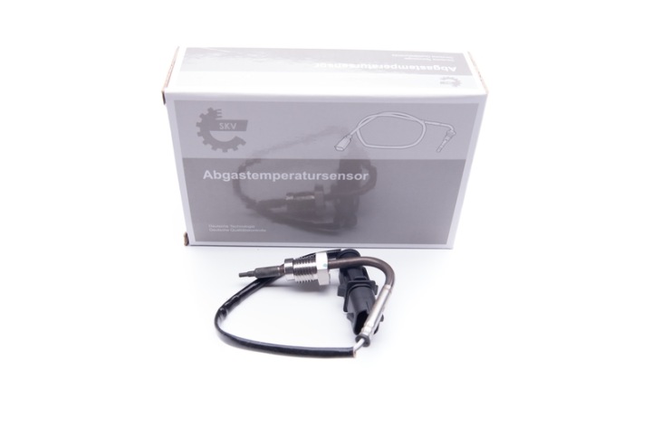 CAPTEUR TEMPÉRATURE GAZ D'ÉCHAPPEMENT SUZUKI SPLASH SWIFT