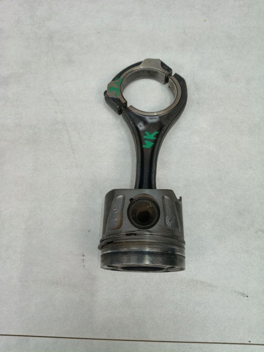 JEEP GRAND CHEROKEE WK 05-10 3.0 CRD PISTON BIELLE 834OE