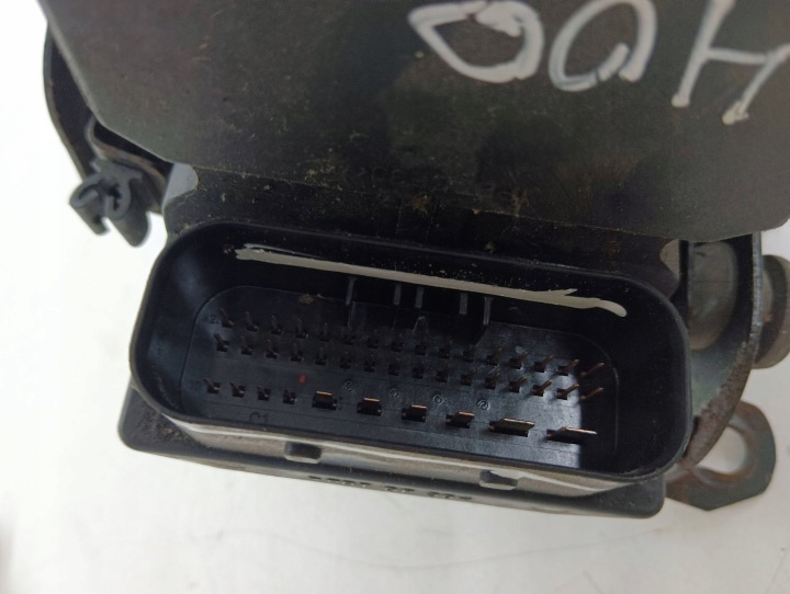 CITROEN C8 2004 POMPE ABS