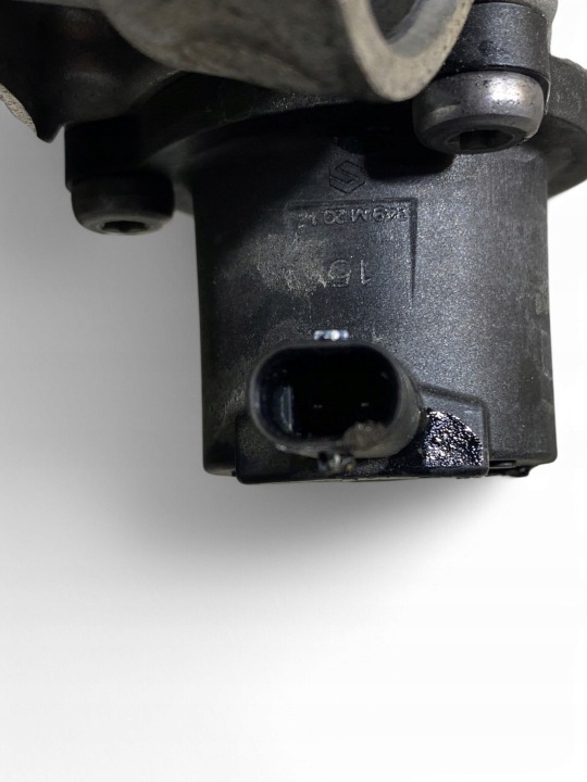 VOLVO XC90 TURBINE