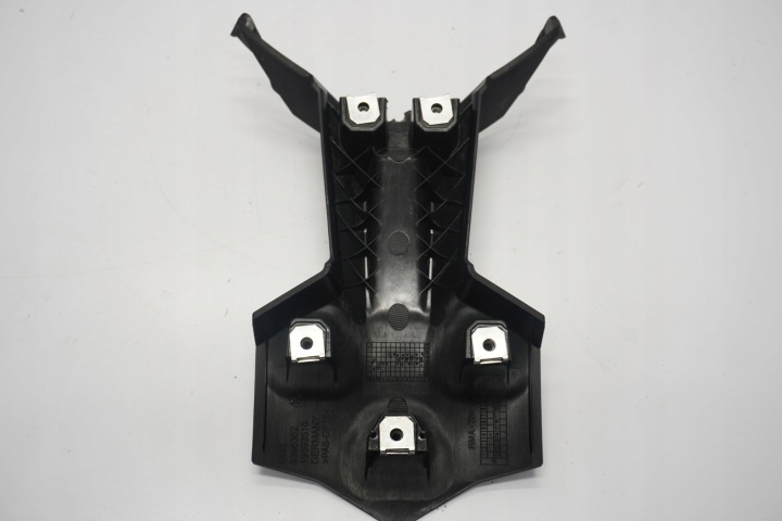 DÉFLECTEUR D'AIR PLASTIQUE PROTECTION BMW F900R K83 8396362