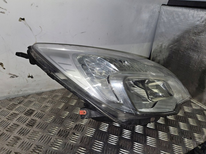 OPEL MERIVA B 2012 PHARE AVANT