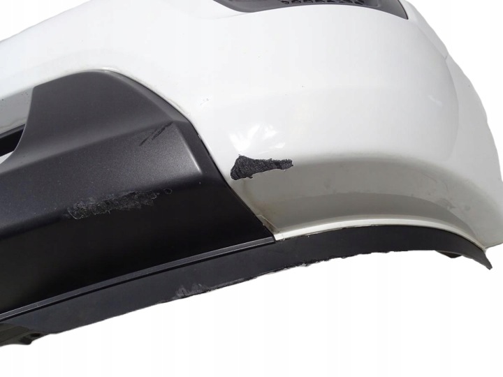 PARE-CHOCS AVANT AVANT GRILLE CALANDRE KIA CARENS III 3 2006-2012 1D