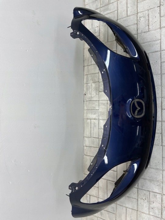 PARE-CHOCS AVANT AVANT MAZDA MX5 III 3 LIFT 09-12