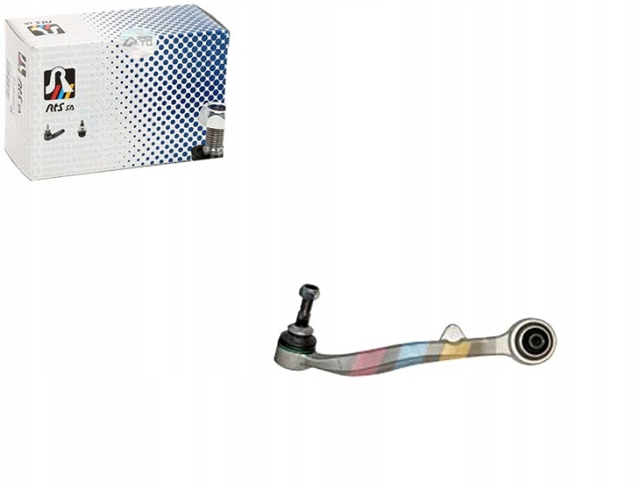 BRAS DE SUSPENSION SUSPENSIONS [RTS]
