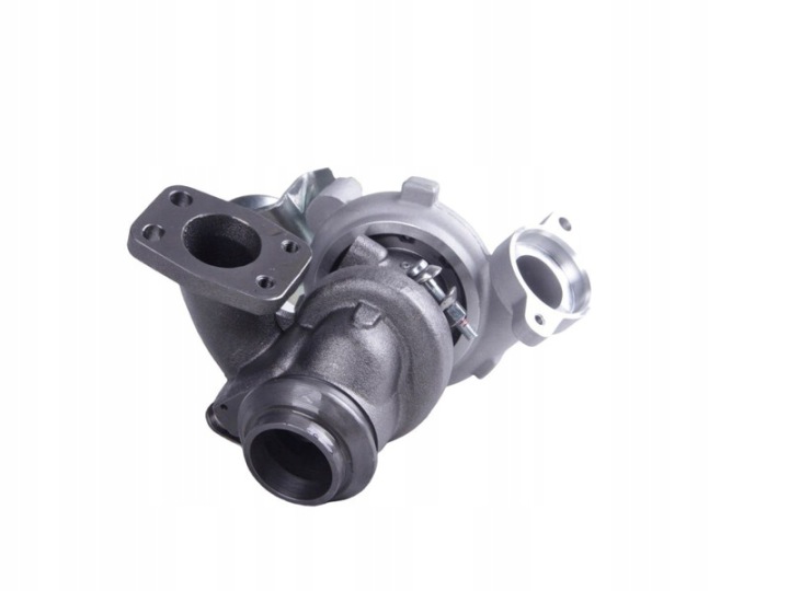 TURBINE FIESTA 09-17, FOCUS II 04-11, C-MAX 02-10, FIESTA 02-09, FUSION 02-