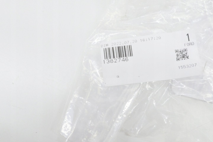 FORD FOCUS MK2 VIS FIXATIONS ÉTRIER DE FREIN FREINS AVANT 1382746 NEUF ORIGINAL