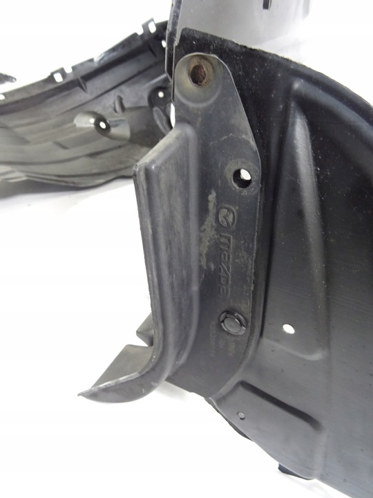 MAZDA CX-5 2.2 D PASSAGE DE ROUE DROIT AVANT KD53 KD5356114 2012-2017
