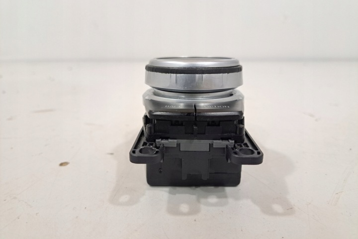 POIGNÉE ROTATIVE COMMANDE NAVIGATION BMW 5 (G30) 9490075 2.0L HYBRID 185KW 2018